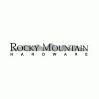 Design - Rocky Mountain Hardware 