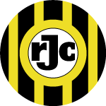 Roda Kerkrade Vector Logo 