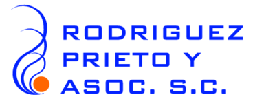 Rodriguez Prieto Y Asociados 