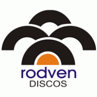 RODVEN DISCOS logo Preview