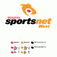 Television - Rogers Sportsnet [West] 