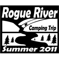 Rogue River Camping Trip