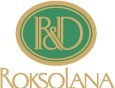 Roksolana logo Preview