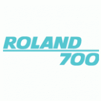 Design - Roland 700 