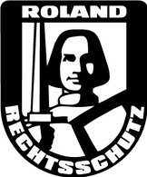 Roland Rechtsschutz logo Preview