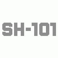 Electronics - Roland SH-101 