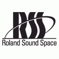 Music - Roland Sound Space 