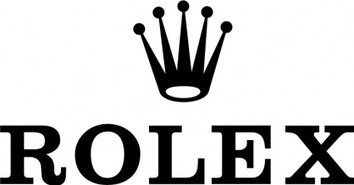 Rolex logo Preview