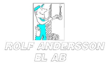 Rolf Andersson El Ab Preview