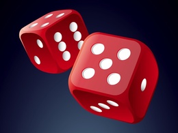 Rolling Dice