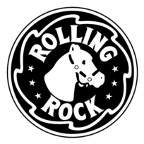 Rolling Rock