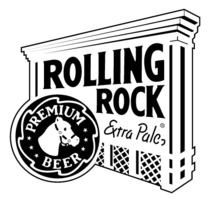 Rolling Rock 