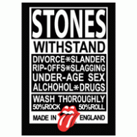 Music - Rolling Stones Made in Englad 