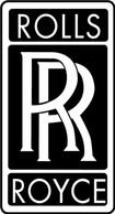 Rolls Royce logo 