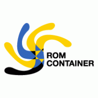 Transport - Rom Container 