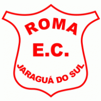 Sports - Roma Esporte Clube - Jaraguá do Sul (SC) 