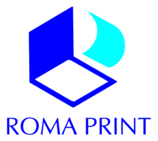 Roma Print