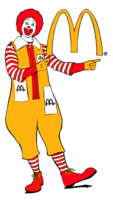 Ronald