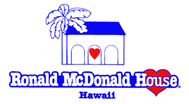 Ronald Mcdonald House
