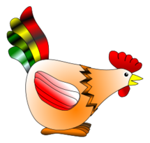 Rooster