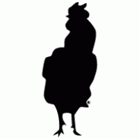 Rooster design&publicity