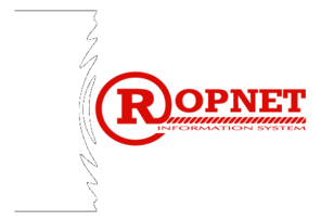 Ropnet Information System