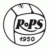 RoPS Rovaniemi (old logo)