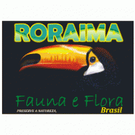 Roraima fauna e flora Preview