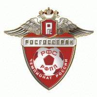 Football - Rosgosstrach-Championship of Russia 