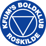 Roskilde Bk Vector Logo 