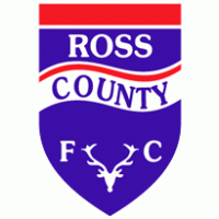 Football - Ross County FC 