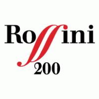 Music - Rossini 200 