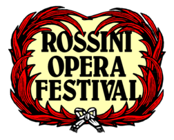 Rossini Opera Festival 