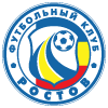 Rostov Soccer Logo 