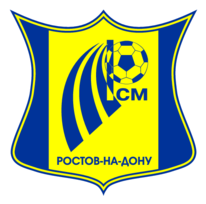 Rostselmash Football Club 