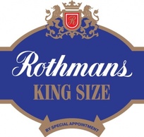 Roth King Size full logo Preview