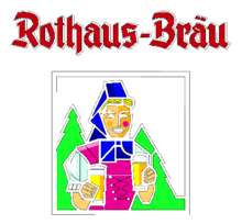 Rothaus Brau