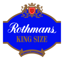 Rothmans 