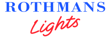 Rothmans Lights 