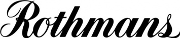 Rothmans logo 