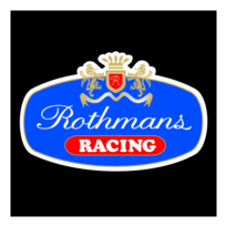 Rothmans Racing F1 Preview