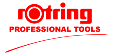 Rotring Professional Tools