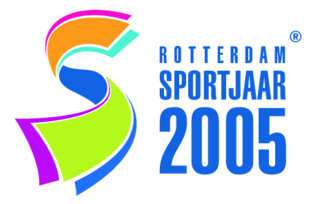 Rotterdam Sportjaar 2005