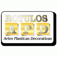 Rotulos APD Preview