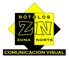 Rotulos Zona Norte