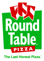 Food - Round Table Pizza 