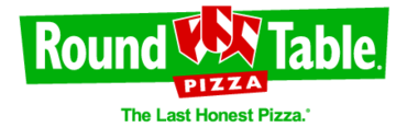 Food - Round Table Pizza 