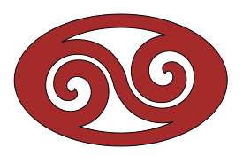 Rounded Swirl