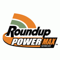 Agriculture - Roundup Power Max 