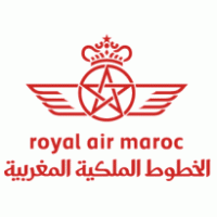 Air - Royal Air Maroc 